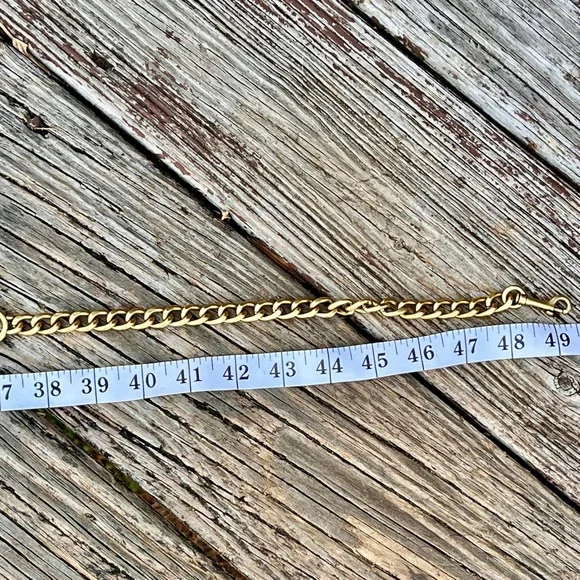 Coach Lunchbox Limited Edition Lime Top Handle Quilted Chain Crossbody Strap - Picture 14 of 16